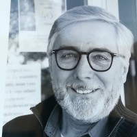 Eric Douchamps
