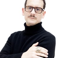 Porcher Benoît