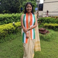 Garima Daga