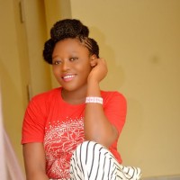 Veronica Nathaniel