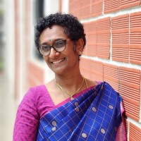 Chitra A.R, Ph.D.