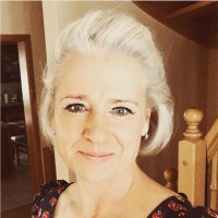 Sandra Oldenburg