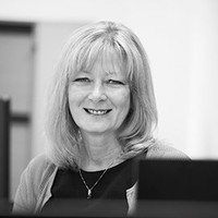 Beverley Buckley