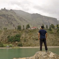 Rishabh Choudhary