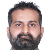 Rajesh kumar