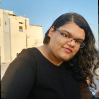 Rangoli Jain