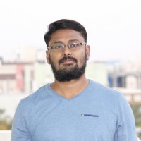 Sudhakar R C