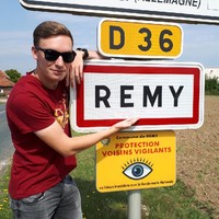 Rémy Pottiez