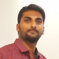 Kiran Kumar
