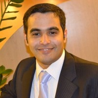 Khaled El Hawari