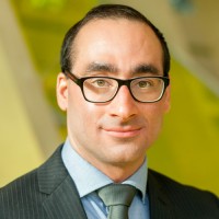 Jawad Sayadi Takhtehkar Mba, M.A.