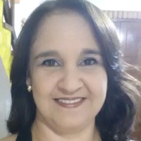 Isis Schaeffer De Oliveira