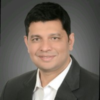 Charudatt Mulye, CFA