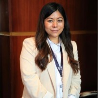 Saroja Thapa