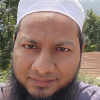 Irshad Alam