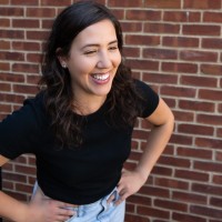 Lindsay Disalvo