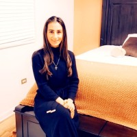 Dalila Dominguez