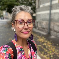 Patricia Pousar