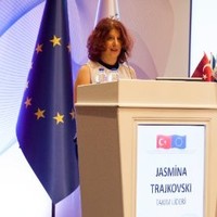 Jasmina Trajkovski