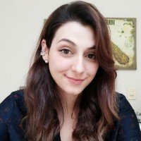 Isadora Denardi
