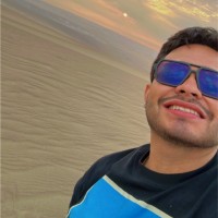 Stephano Fabrizio Seminario Carrion