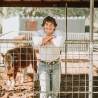 Carson Kuykendall
