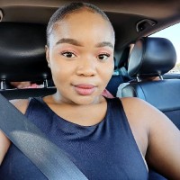 Nthabiseng Tladi