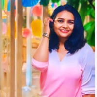Pooja Gaud