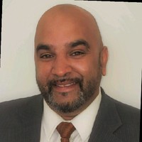 Syed M. Faisal Afzal, Esq.