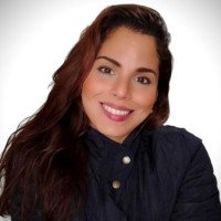 Andrea Gainza Jimenez