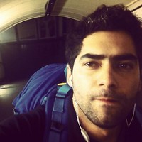 Pablo Valenzuela Arancibia
