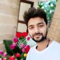 Ankit Parmar