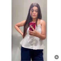 Tanisha Chauhan