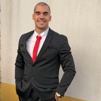 Miguel Rondão
