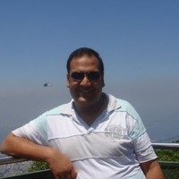 Amol Gupta