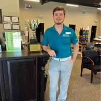 Tyler Hudgins, Dpt, Mtc, Cert Dn