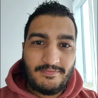 Yasin Amara
