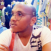 Abdessamad Ait larbi