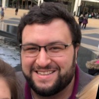 Zachary Stein