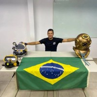 Edgleidson Ferreira Da Silva