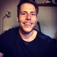 Sebastian Ryberg
