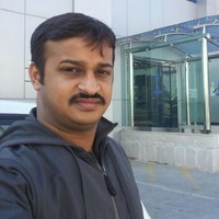 Swapnil Powle