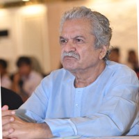 Abid Syed