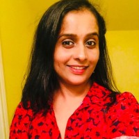 Nayana Naveen