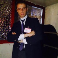 salah aldeen yassin
