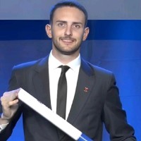 José Andrés Angel Guyer