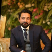 Abid Shabbir