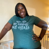 Unika Colbert, MPA, BSW