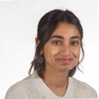 Amisha Modasia
