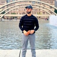 Saurabh Duggal